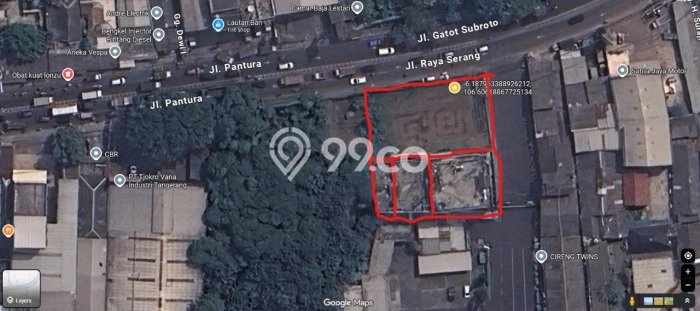 Paling Diincar! Ruko Dijual di Cimone Harga Kompetitif Paling Diincar! Ruko Dijual di Cimone Harga Kompetitif