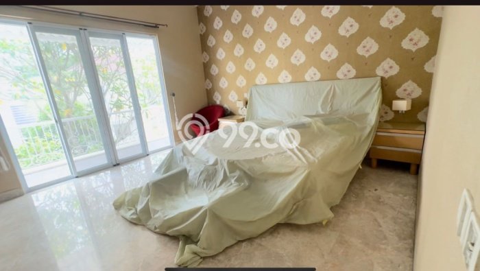 Dijual Rumah Mewah Exclusive di BSD, Tangerang Selatan Dijual Rumah Mewah Exclusive di BSD, Tangerang Selatan