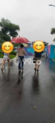 Hunian Nyaman Asri 3 KT Siap Huni di Pasar Kemis Tangerang Hunian Nyaman Asri 3 KT Siap Huni di Pasar Kemis Tangerang
