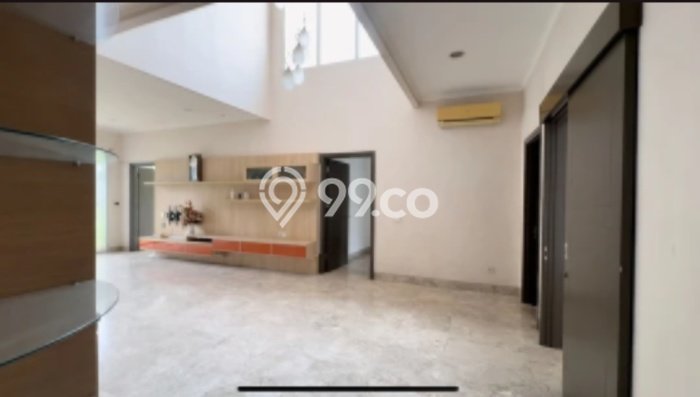 Dijual Rumah Mewah Exclusive di BSD, Tangerang Selatan Dijual Rumah Mewah Exclusive di BSD, Tangerang Selatan