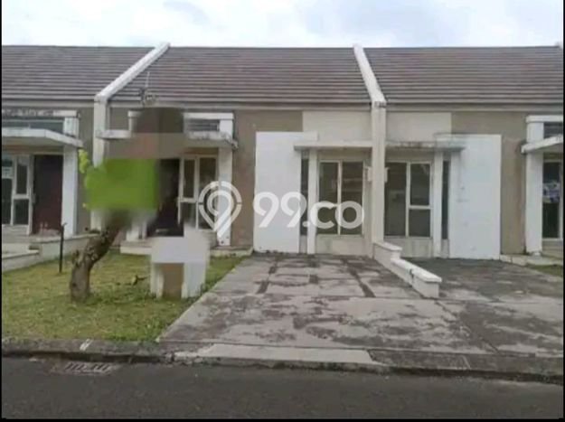 Dijual Rumah Eksklusif 3 KT di Suvarna Sutera, Tangerang Dijual Rumah Eksklusif 3 KT di Suvarna Sutera, Tangerang