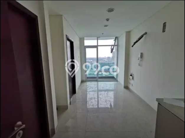 Unit Apartemen Dijual di Serpong, Tangerang Selatan, dengan 1 Bedroom, 1 Bathroom Unit Apartemen Dijual di Serpong, Tangerang Selatan, dengan 1 Bedroom, 1 Bathroom
