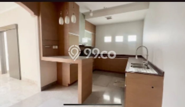 Dijual Rumah Mewah Exclusive di BSD, Tangerang Selatan Dijual Rumah Mewah Exclusive di BSD, Tangerang Selatan