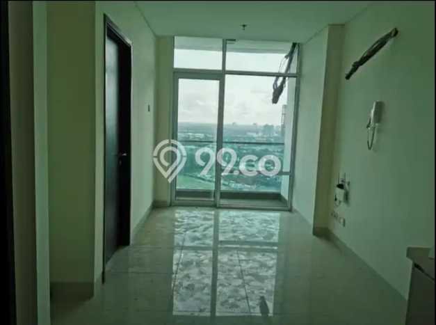 Unit Apartemen Dijual di Serpong, Tangerang Selatan, dengan 1 Bedroom, 1 Bathroom Unit Apartemen Dijual di Serpong, Tangerang Selatan, dengan 1 Bedroom, 1 Bathroom
