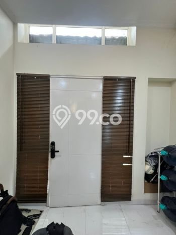 Hunian Nyaman Asri 3 KT Siap Huni di Pasar Kemis Tangerang Hunian Nyaman Asri 3 KT Siap Huni di Pasar Kemis Tangerang