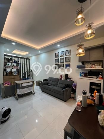 Hunian Nyaman Asri 3 KT Siap Huni di Pasar Kemis Tangerang Hunian Nyaman Asri 3 KT Siap Huni di Pasar Kemis Tangerang