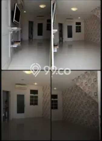 Rumah Minimalis 2 KT di Lippo Karawaci Tangerang Unfurnished Rumah Minimalis 2 KT di Lippo Karawaci Tangerang Unfurnished