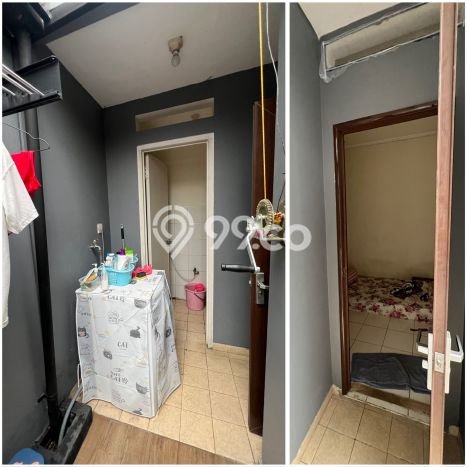 Hunian Nyaman Asri 3 KT Siap Huni di Pasar Kemis Tangerang Hunian Nyaman Asri 3 KT Siap Huni di Pasar Kemis Tangerang