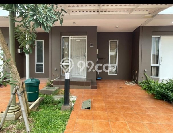 Dijual Hunian Rumah Terawat 2 Kamar di Gading Serpong, Tangerang Dijual Hunian Rumah Terawat 2 Kamar di Gading Serpong, Tangerang