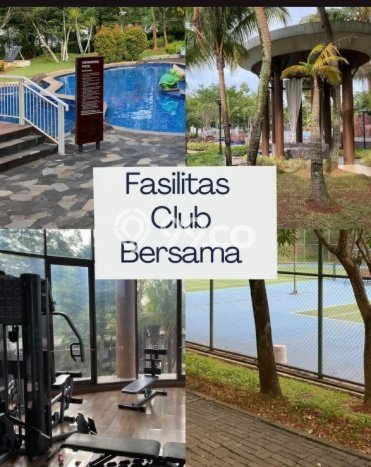 Dijual Rumah Mewah Exclusive di BSD, Tangerang Selatan Dijual Rumah Mewah Exclusive di BSD, Tangerang Selatan