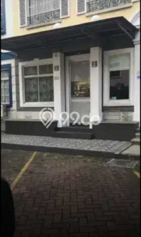 Rumah Minimalis 2 KT di Lippo Karawaci Tangerang Unfurnished Rumah Minimalis 2 KT di Lippo Karawaci Tangerang Unfurnished