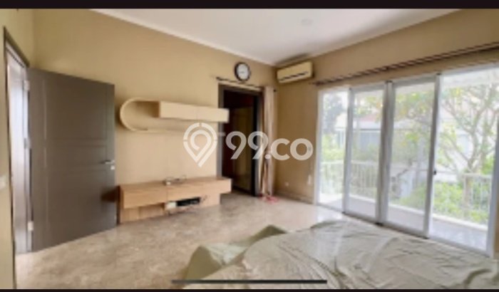 Dijual Rumah Mewah Exclusive di BSD, Tangerang Selatan Dijual Rumah Mewah Exclusive di BSD, Tangerang Selatan
