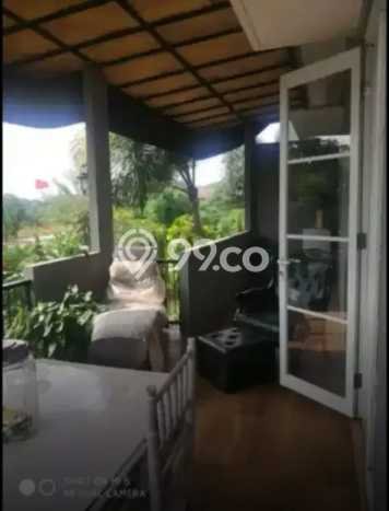 Rumah Budget Favorit Siap Huni di Pondok Aren LT 157m2 Rumah Budget Favorit Siap Huni di Pondok Aren LT 157m2