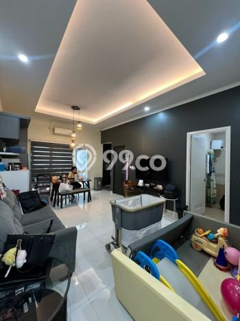 Hunian Nyaman Asri 3 KT Siap Huni di Pasar Kemis Tangerang Hunian Nyaman Asri 3 KT Siap Huni di Pasar Kemis Tangerang