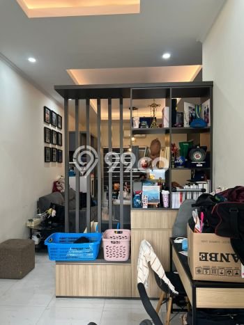 Hunian Nyaman Asri 3 KT Siap Huni di Pasar Kemis Tangerang Hunian Nyaman Asri 3 KT Siap Huni di Pasar Kemis Tangerang