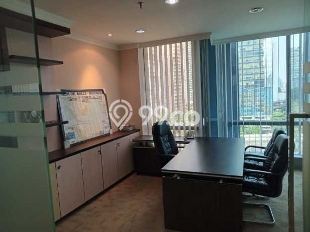 Dijual! Kantor di KH Mas Mansyur Jakarta Pusat LT 998m2 / LB 998m2 Kawasan Strategis Dijual! Kantor di KH Mas Mansyur Jakarta Pusat LT 998m2 / LB 998m2 Kawasan Strategis