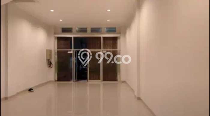 Unit Ruko Dijual di Serpong Tangerang Selatan Luas Tanah 75m2, Luas Bangunan 225m2 Unit Ruko Dijual di Serpong Tangerang Selatan Luas Tanah 75m2, Luas Bangunan 225m2