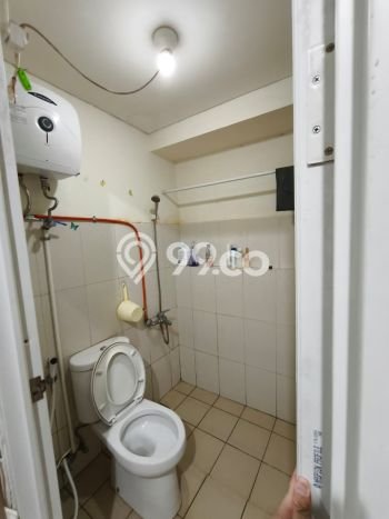Apartemen Budget Friendly Dijual di Mulyorejo, Surabaya Punya 1 Kamar Tidur Apartemen Budget Friendly Dijual di Mulyorejo, Surabaya Punya 1 Kamar Tidur