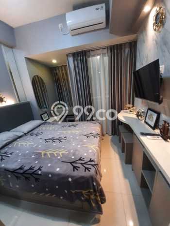 Apartement Amor Di Atas Mall Pakuwon City Yg Mewah Apartement Amor Di Atas Mall Pakuwon City Yg Mewah