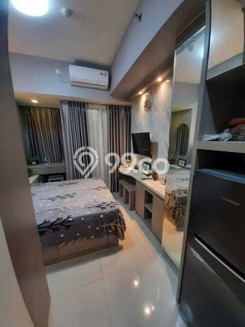 Apartement Amor Di Atas Mall Pakuwon City Yg Mewah Apartement Amor Di Atas Mall Pakuwon City Yg Mewah