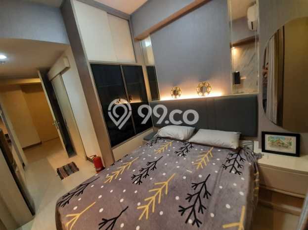 Apartement Amor Di Atas Mall Pakuwon City Yg Mewah Apartement Amor Di Atas Mall Pakuwon City Yg Mewah