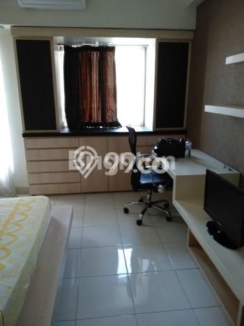 Hunian Apartemen Ekonomis di Surabaya dengan 1 Kamar Tidur, 1 Kamar Mandi Hunian Apartemen Ekonomis di Surabaya dengan 1 Kamar Tidur, 1 Kamar Mandi