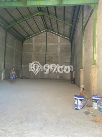 Gudang Disewakan Lokasi Waru Sidoarjo Harga Spesial! Gudang Disewakan Lokasi Waru Sidoarjo Harga Spesial!