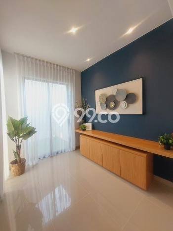 Rumah Luas Asri 3 KT Siap Huni di kebraon Surabaya Rumah Luas Asri 3 KT Siap Huni di kebraon Surabaya