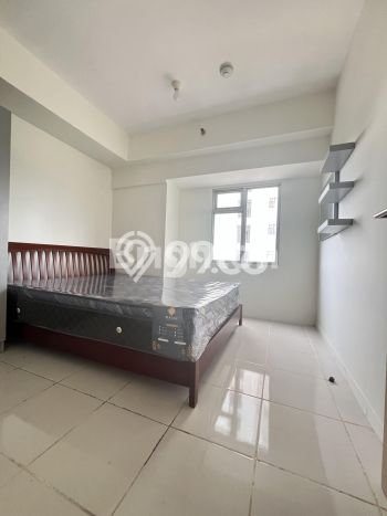 Dijual Apartemen 2 KT & 1 KM di Surabaya Area Strategis Dijual Apartemen 2 KT & 1 KM di Surabaya Area Strategis