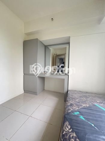 Dijual Apartemen 2 KT & 1 KM di Surabaya Area Strategis Dijual Apartemen 2 KT & 1 KM di Surabaya Area Strategis