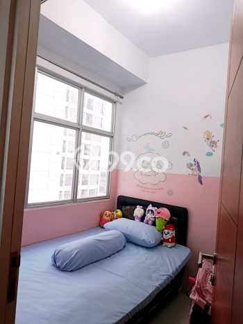 Siap Milik Apartemen 2 Kamar Tidur, 1 Kamar Mandi di Sawahan, Surabaya Siap Milik Apartemen 2 Kamar Tidur, 1 Kamar Mandi di Sawahan, Surabaya