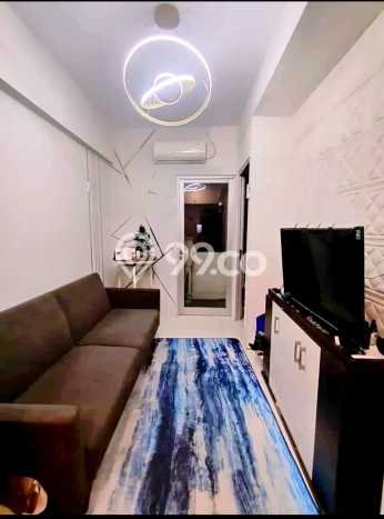 Siap Milik Apartemen 2 Kamar Tidur, 1 Kamar Mandi di Sawahan, Surabaya Siap Milik Apartemen 2 Kamar Tidur, 1 Kamar Mandi di Sawahan, Surabaya