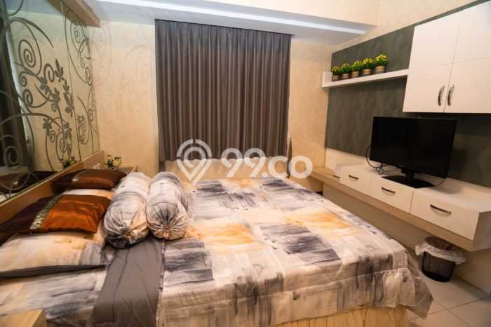 Dijual Apartemen di Wiyung, Surabaya Punya 3 Kamar Tidur Dijual Apartemen di Wiyung, Surabaya Punya 3 Kamar Tidur