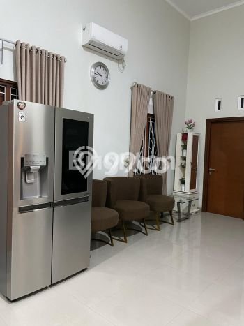 Dijual Rumah 3 Kamar Lokasi Strategis Bagus dan Strategis di Grogol Dijual Rumah 3 Kamar Lokasi Strategis Bagus dan Strategis di Grogol