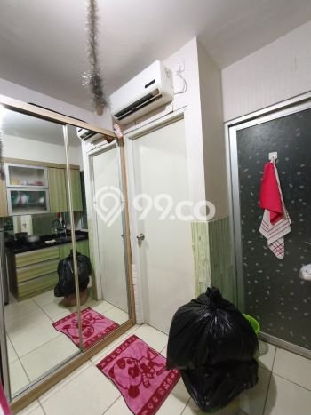 Apartemen Budget Friendly Dijual di Mulyorejo, Surabaya Punya 1 Kamar Tidur Apartemen Budget Friendly Dijual di Mulyorejo, Surabaya Punya 1 Kamar Tidur