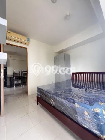 Dijual Apartemen 2 KT & 1 KM di Surabaya Area Strategis Dijual Apartemen 2 KT & 1 KM di Surabaya Area Strategis