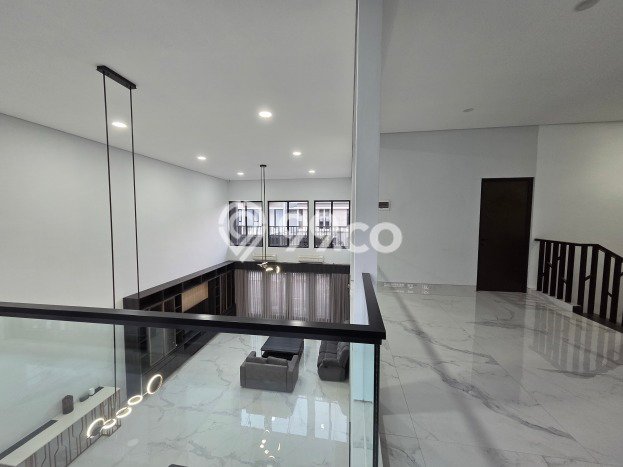 Hunian Super Elit dengan Akses Paling Strategis di Candi Golf, Semarang Hunian Super Elit dengan Akses Paling Strategis di Candi Golf, Semarang