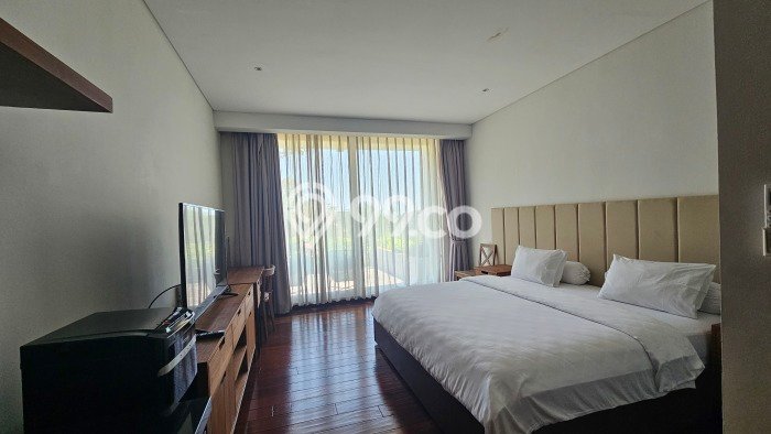 Apartemen Murah dengan 1 BR & 1 KM di Candisari Semarang Apartemen Murah dengan 1 BR & 1 KM di Candisari Semarang