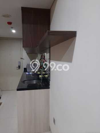 Siap Huni Apartemen di Semarang 1 Kamar & 1 Kamar Mandi, Luas 29m2 Siap Huni Apartemen di Semarang 1 Kamar & 1 Kamar Mandi, Luas 29m2