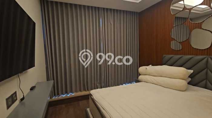Paling Dicari! Apartemen Eksklusif Dijual di Simpang Lima Punya 3 Bedroom Paling Dicari! Apartemen Eksklusif Dijual di Simpang Lima Punya 3 Bedroom