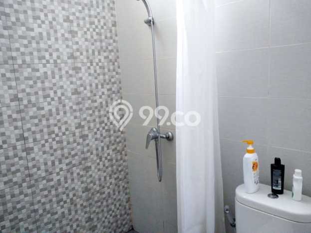 Apartemen di papandayan, 3 KT, Luas 130m², Area Berkembang Apartemen di papandayan, 3 KT, Luas 130m², Area Berkembang