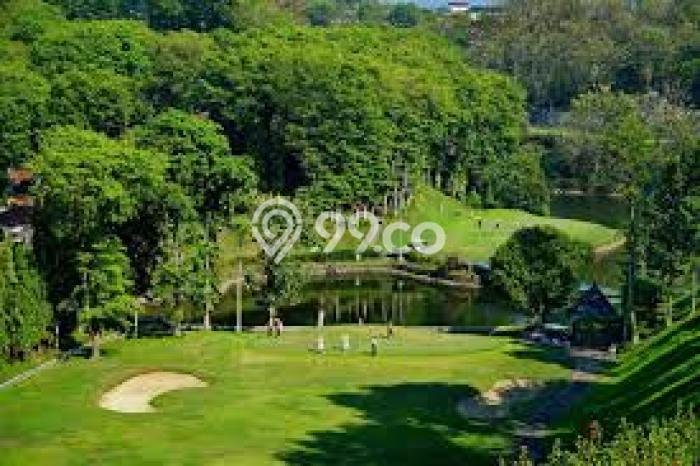 Untuk Dijual Tanah 460m2 di Candi Golf, Semarang Untuk Dijual Tanah 460m2 di Candi Golf, Semarang