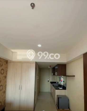 Siap Huni Apartemen di Semarang 1 Kamar & 1 Kamar Mandi, Luas 29m2 Siap Huni Apartemen di Semarang 1 Kamar & 1 Kamar Mandi, Luas 29m2