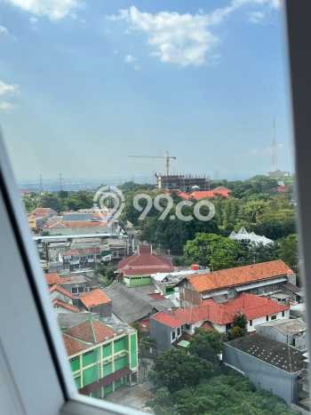 LOKASI TERBAIK! Apartemen Kawasan Tembalang, 1 KM, Luas 26m², Siap Ditempati, Fasilitas Terlengkap LOKASI TERBAIK! Apartemen Kawasan Tembalang, 1 KM, Luas 26m², Siap Ditempati, Fasilitas Terlengkap