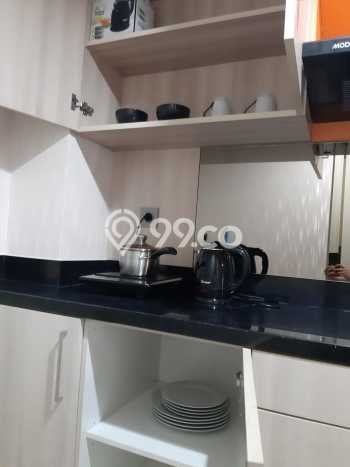 Apartemen Kawasan Semarang Tengah, 1 KM, Luas 33m², Lokasi Premium Apartemen Kawasan Semarang Tengah, 1 KM, Luas 33m², Lokasi Premium