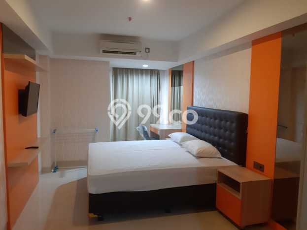 Apartemen Kawasan Semarang Tengah, 1 KM, Luas 33m², Lokasi Premium Apartemen Kawasan Semarang Tengah, 1 KM, Luas 33m², Lokasi Premium