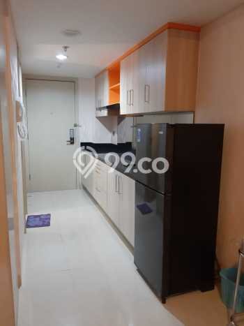 Apartemen Kawasan Semarang Tengah, 1 KM, Luas 33m², Lokasi Premium Apartemen Kawasan Semarang Tengah, 1 KM, Luas 33m², Lokasi Premium
