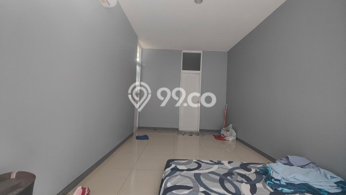 Rumah Luas Asri 4 KT Siap Huni di Bukit Sari Semarang Rumah Luas Asri 4 KT Siap Huni di Bukit Sari Semarang