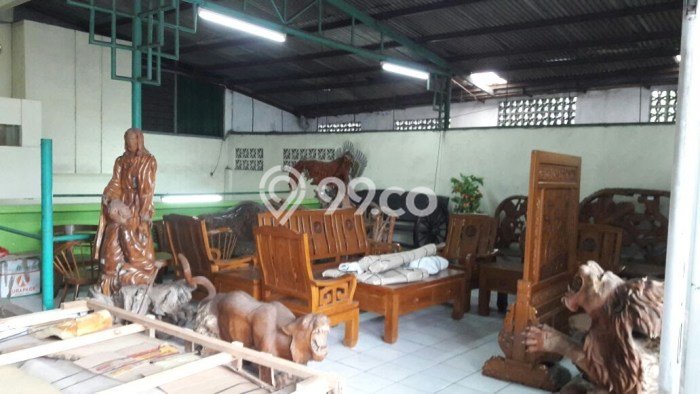 Rumah Siap Huni di , Semarang, LT 950m2m² LB 400m2m² Rumah Siap Huni di , Semarang, LT 950m2m² LB 400m2m²