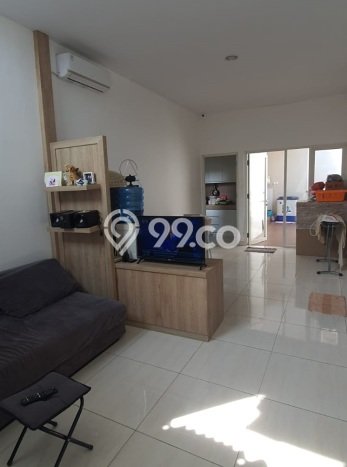 Hunian Impian Modern! Rumah 2 Lantai di Candi Golf, Semarang, Luas 144m² Bangunan 120m² Hunian Impian Modern! Rumah 2 Lantai di Candi Golf, Semarang, Luas 144m² Bangunan 120m²